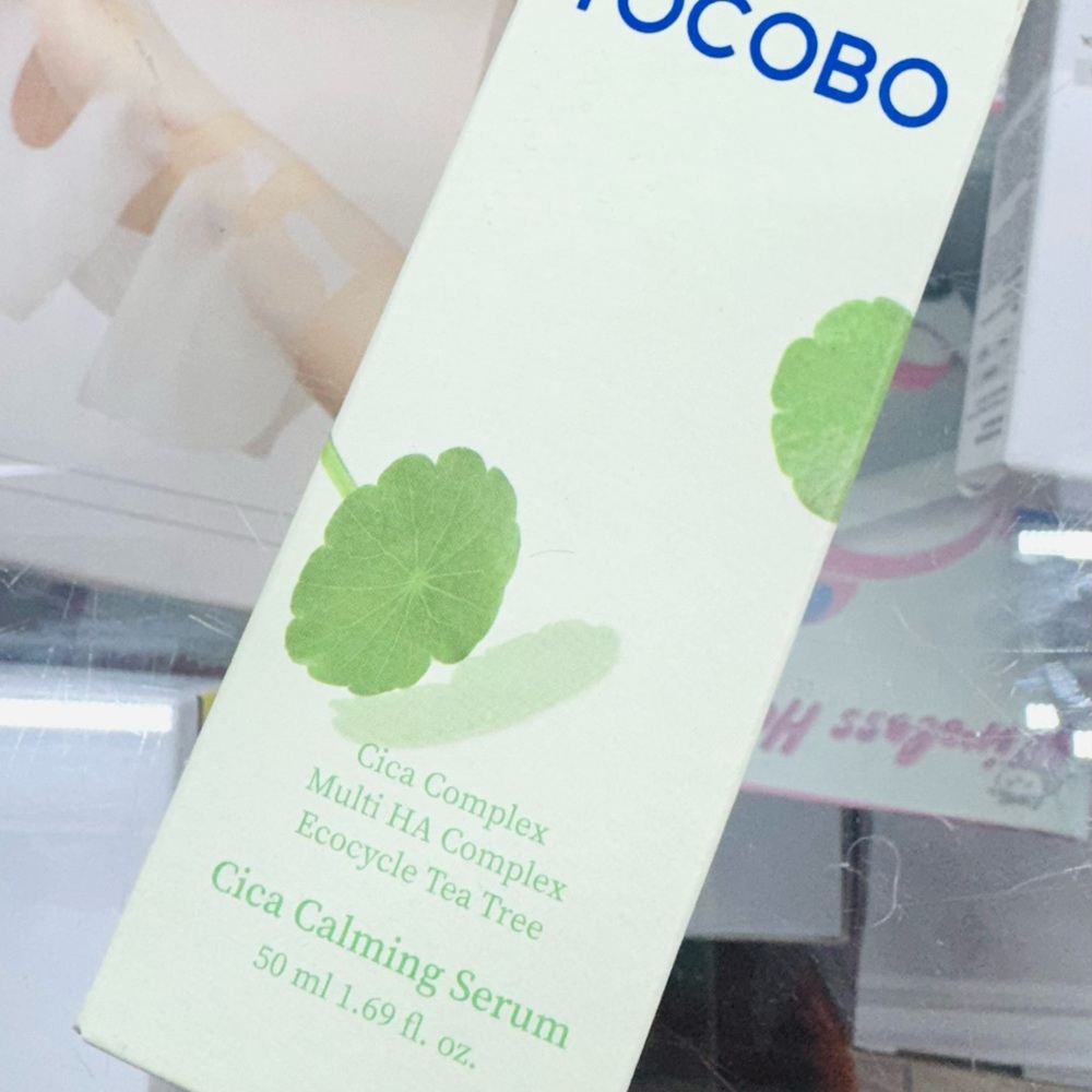 Cica Calming Serum - Tocobo
